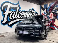 2022 Mercedes Benz EQB