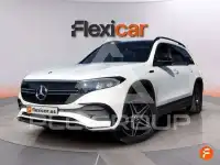2022 Mercedes Benz EQB
