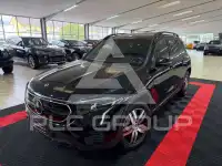 2022 Mercedes Benz EQB