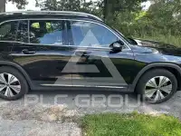 2022 Mercedes Benz EQB