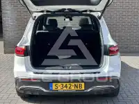 2022 Mercedes Benz EQB