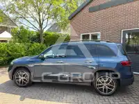 2022 Mercedes Benz EQB