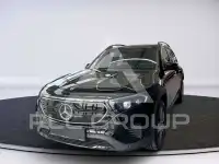 2022 Mercedes Benz EQB