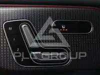 2022 Mercedes Benz EQB