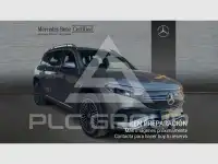 2022 Mercedes Benz EQB