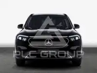 2022 Mercedes Benz EQB