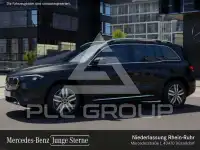 2022 Mercedes Benz EQB
