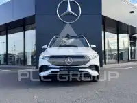 2022 Mercedes Benz EQB