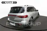 2022 Mercedes Benz EQB