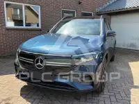 2022 Mercedes Benz EQB