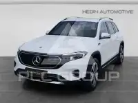 2022 Mercedes Benz EQB