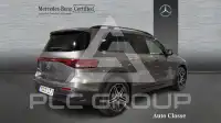 2022 Mercedes Benz EQB