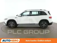 2022 Mercedes Benz EQB