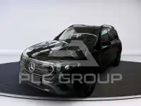 2022 Mercedes Benz EQB