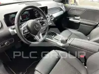 2022 Mercedes Benz EQB