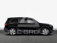 2022 Mercedes Benz EQB