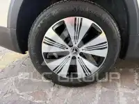 2022 Mercedes Benz EQB