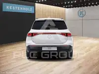 2022 Mercedes Benz EQB