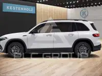 2022 Mercedes Benz EQB
