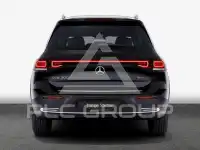2022 Mercedes Benz EQB