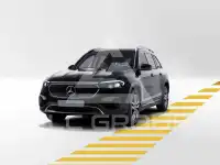 2022 Mercedes Benz EQB