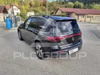 2022 Mercedes Benz EQB