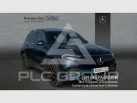 2022 Mercedes Benz EQB