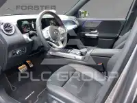 2022 Mercedes Benz EQB
