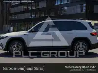 2022 Mercedes Benz EQB
