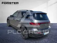 2022 Mercedes Benz EQB