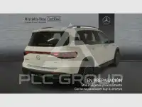 2022 Mercedes Benz EQB