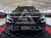 2022 Mercedes Benz EQB