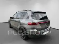 2022 Mercedes Benz EQB
