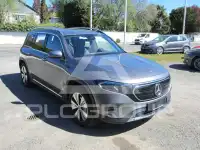2022 Mercedes Benz EQB