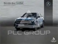 2022 Mercedes Benz EQB