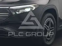 2022 Mercedes Benz EQB