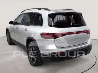 2022 Mercedes Benz EQB