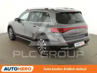2022 Mercedes Benz EQB