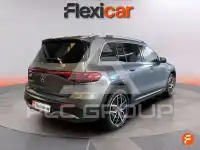2022 Mercedes Benz EQB