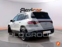 2022 Mercedes Benz EQB