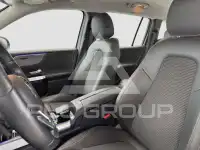 2022 Mercedes Benz EQB