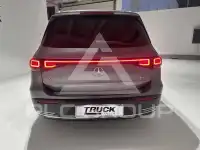 2022 Mercedes Benz EQB
