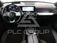 2022 Mercedes Benz EQB