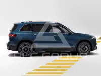 2022 Mercedes Benz EQB