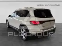 2022 Mercedes Benz EQB