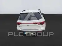 2022 Mercedes Benz EQB