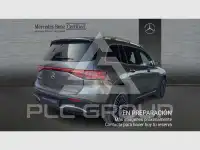 2022 Mercedes Benz EQB