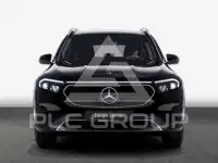 2022 Mercedes Benz EQB