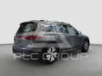 2022 Mercedes Benz EQB