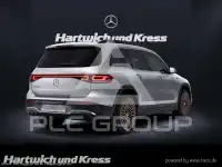 2022 Mercedes Benz EQB
